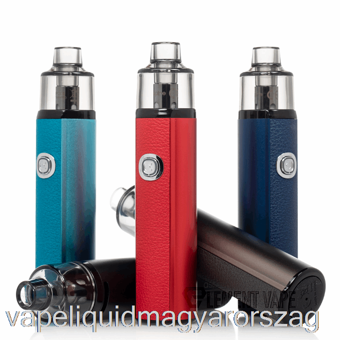 Aspire Bp Stik 80w Pod System Hunter Zöld Vape Toll